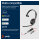 HP Poly Headset Blackwire C5210 Mono USB-C/A & 3.5 mm (bulk)