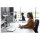 HP Poly Headset EncorePro 525-M binaural USB-A & USB-C Teams