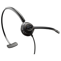 HP Poly Headset EncorePro HW540 konvertibel QD