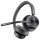 HP Poly BT Headset Voyager 4320 UC Stereo USB-C