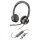 HP Poly Headset Blackwire C8225 Stereo USB-C/A
