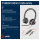HP Poly Headset Blackwire C8225 Stereo USB-C/A