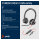 HP Poly Headset Blackwire C8225-M Stereo USB-C/A Teams