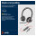 HP Poly Headset Blackwire C8225-M Stereo USB-C/A Teams