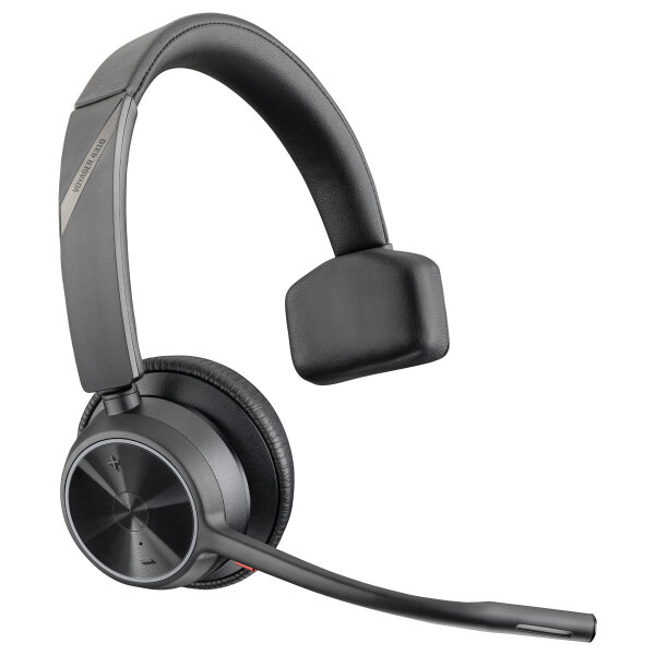 HP Poly BT Headset Voyager 4310 UC Mono USB-A