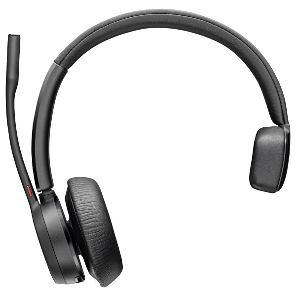 HP Poly BT Headset Voyager 4310 UC Mono USB-C