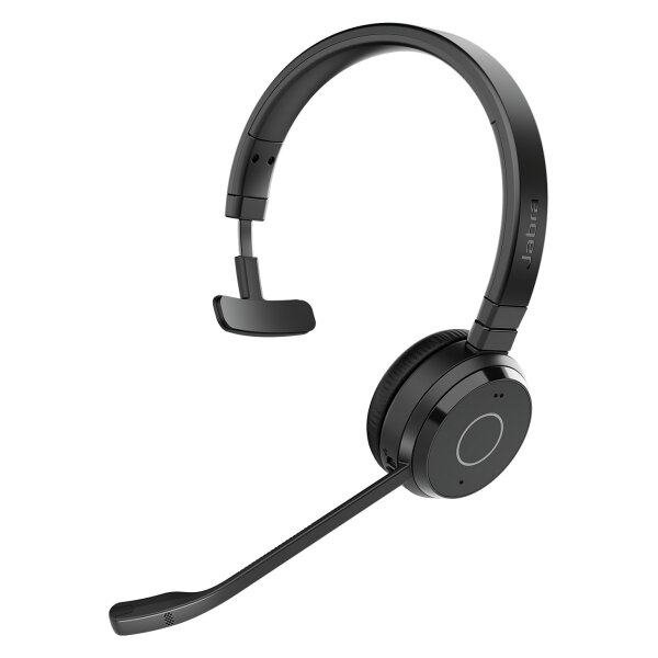 JabraEvolve 65 TE Link390a UC Mono