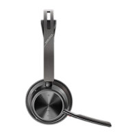 HP Poly BT Headset Voyager Focus 2 UC USB-C/A