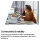 HP Poly BT Headset Voyager Focus 2 UC USB-C/A