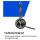 HP Poly BT Headset Voyager Focus 2 UC USB-C/A