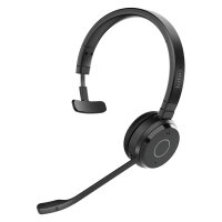 JabraEvolve 65 TE Link390a UC Mono mit Ladestation