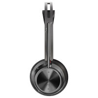 HP Poly BT Headset Voyager Focus 2 UC inkl. LS USB-C/A