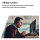 HP Poly BT Headset Voyager Focus 2 UC inkl. LS USB-C/A