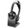 HP Poly BT Headset Voyager Focus 2 UC inkl. LS USB-C/A