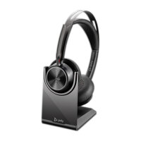 HP Poly BT Headset Voyager Focus 2 UC inkl. LS USB-C/A Teams