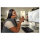 HP Poly BT Headset Voyager Focus 2 UC inkl. LS USB-C/A Teams