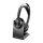 HP Poly BT Headset Voyager Focus 2 UC inkl. LS USB-C/A Teams