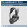 HP Poly BT Headset Voyager Focus 2 UC inkl. LS USB-C/A Teams