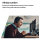 HP Poly BT Headset Voyager Focus 2 UC inkl. LS USB-C/A Teams