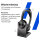 HP Poly BT Headset Voyager Focus 2 UC inkl. LS USB-C/A Teams