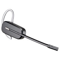 HP Poly DECT Headset CS540 + Handhörerlifter HL-10