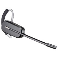 HP Poly DECT Headset CS540 + Handhörerlifter HL-10