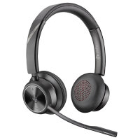 HP Poly DECT Headset Savi 7320 Office Stereo USB-A Teams