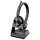 HP Poly DECT Headset Savi 7320 Office Stereo USB-A Teams