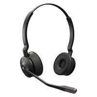JabraEngage 55 SE Stereo Link400c MS