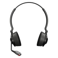 JabraEngage 55 SE Stereo Link400a MS