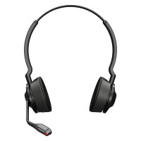 Jabra Engage 55 SE Stereo Link400c UC
