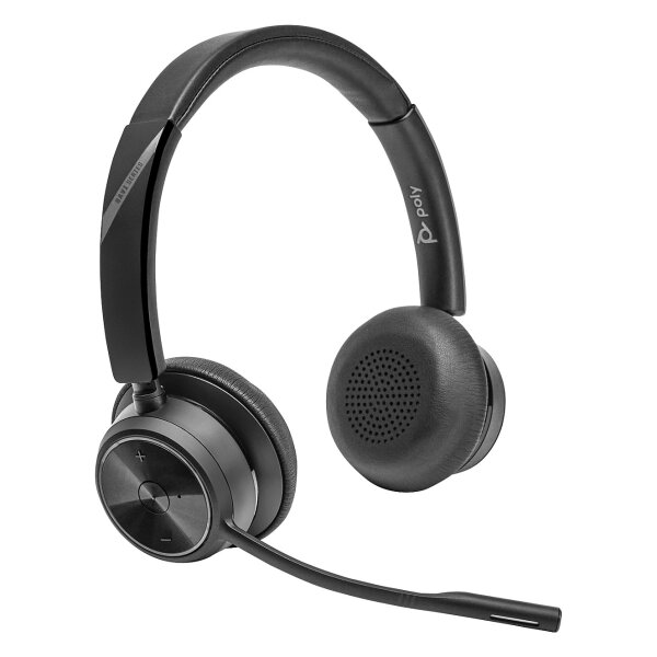 HP Poly DECT Headset Savi 7420 Office binaural