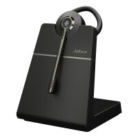 Jabra Engage 55 SE Convertible Link400c MS mit Ladestation