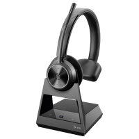 HP Poly DECT Headset Savi 7310 UC monaural Teams