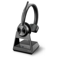 HP Poly DECT Headset Savi 7310 UC monaural Teams