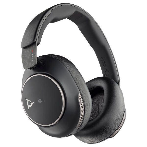Poly Voyager Surround 80-M UC Headset Adapter USB-C BT