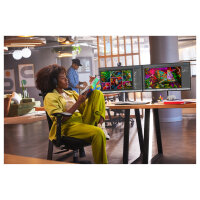 Poly Voyager Surround 80-M UC Headset Adapter USB-C BT