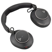 Poly Voyager Surround 80-M UC Headset Adapter USB-C BT
