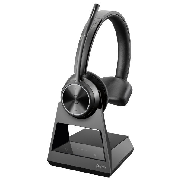 HP Poly DECT Headset Savi 7310 Office mono USB-A