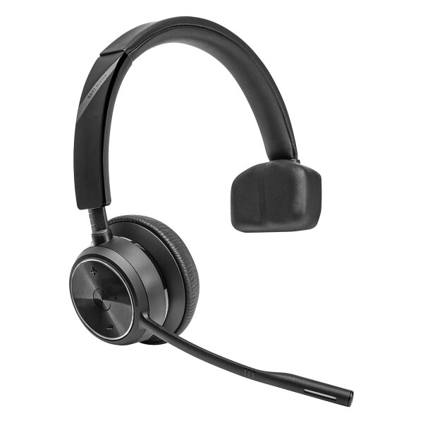 HP Poly DECT Headset Savi 7410 Office monaural