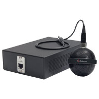 HP Poly IP Ceiling Microphone Array