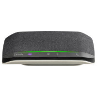 HP Poly Sync 10 Konferenz Lautsprecher Teams (USB-A &...