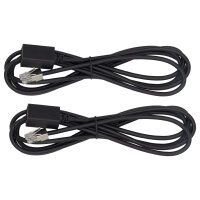 HP Poly Studio Adapter Kit für Erweiterungsmikrofon 2m