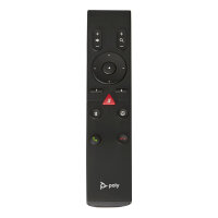 HP Poly Studio BT Fernbedienung für Studio Serie