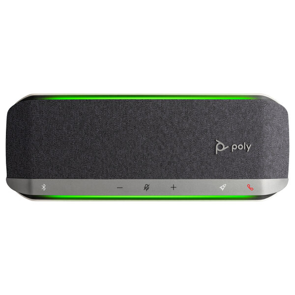 HP Poly Sync 40 Konferenz Lautsprecher (BT. USB-A & USB-C)