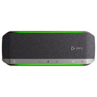 HP Poly Sync 40 Konferenz Lautsprecher (BT. USB-A &...