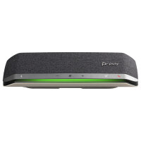 HP Poly Sync 40 Konferenz Lautsprecher (BT. USB-A & USB-C)