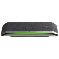 HP Poly Sync 40 Konferenz Lautsprecher Teams (BT. USB-A...