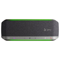 HP Poly Sync 40 Konferenz Lautsprecher Teams (BT. USB-A & USB-C)