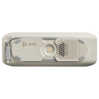 HP Poly Sync 40 Konferenz Lautsprecher Teams (BT. USB-A & USB-C)